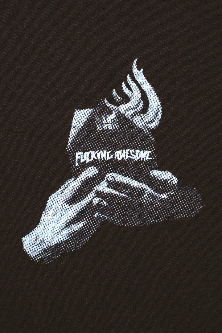 House On Fire 2 Short Sleeve Tee