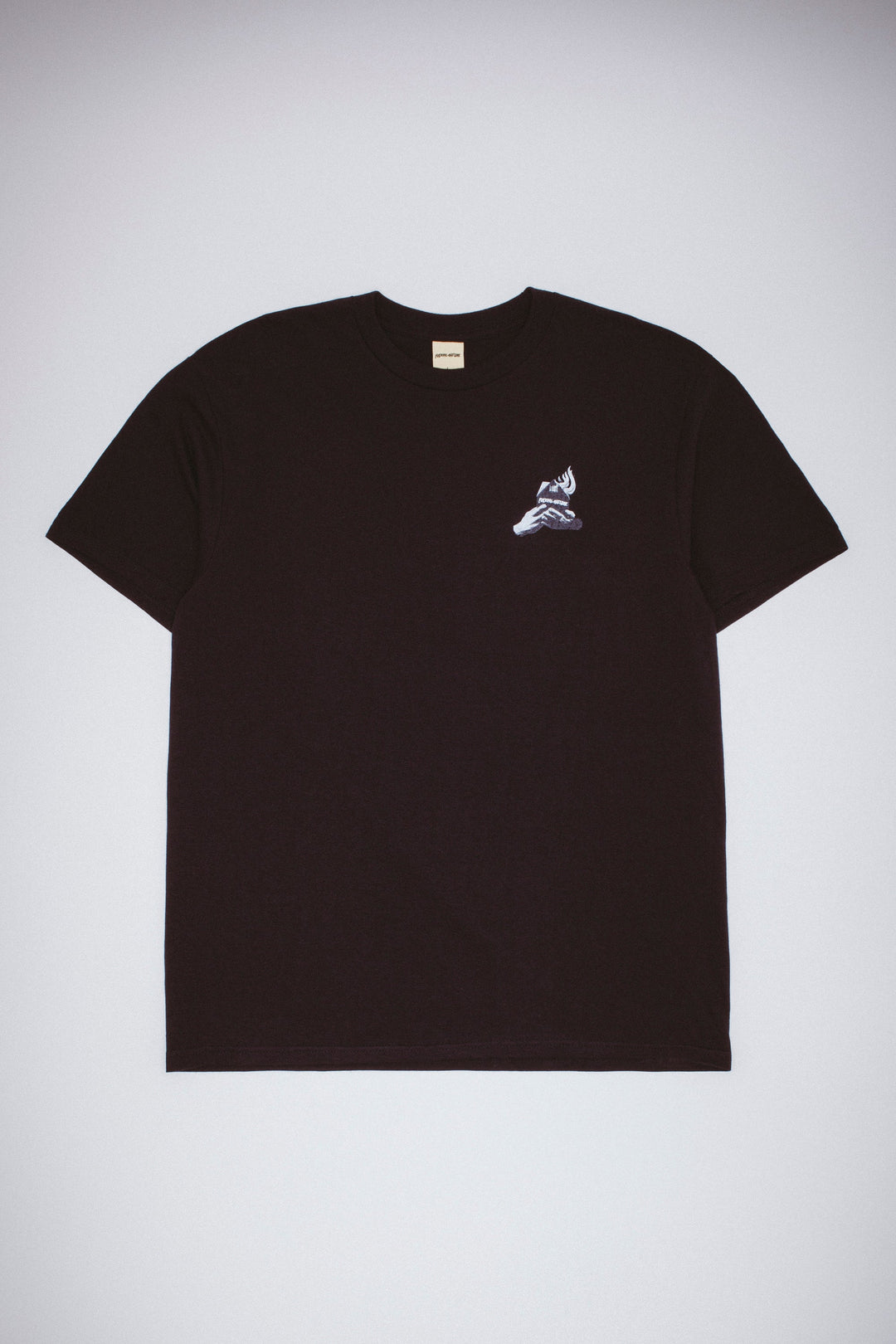 House On Fire 2 Short Sleeve Tee