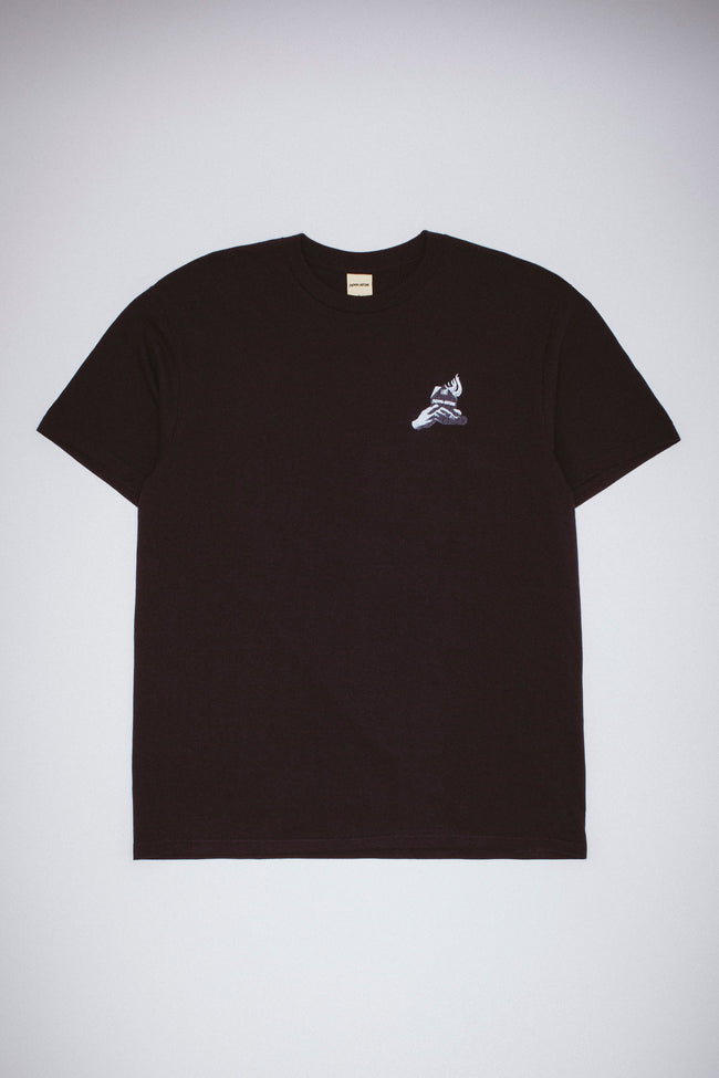 House On Fire 2 Short Sleeve Tee