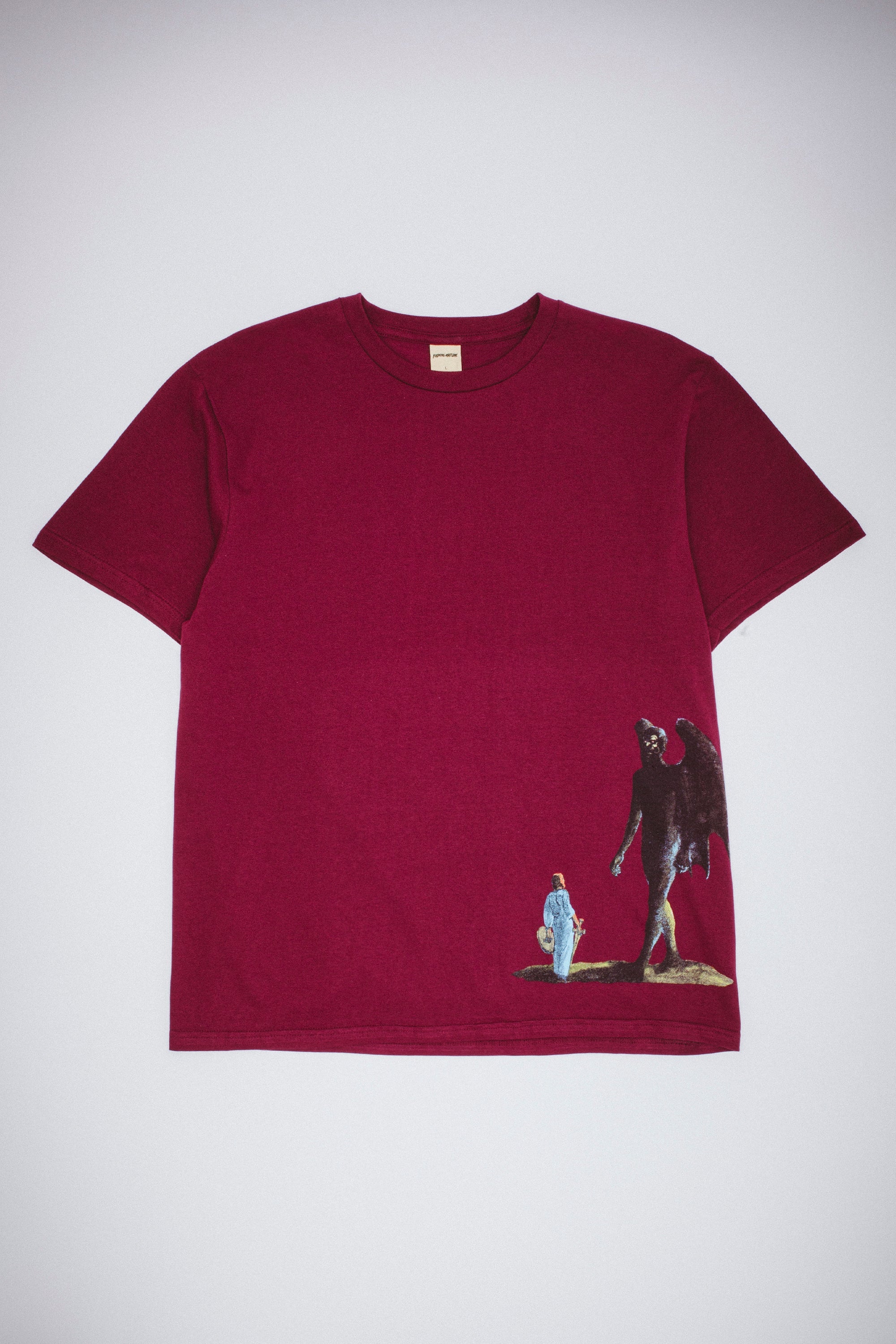 A Broken System Short Sleeve Tee – Fucking Awesome Japan