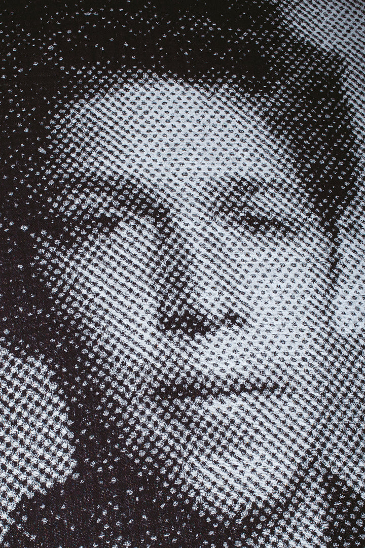 Gonz Class Photo Blanket