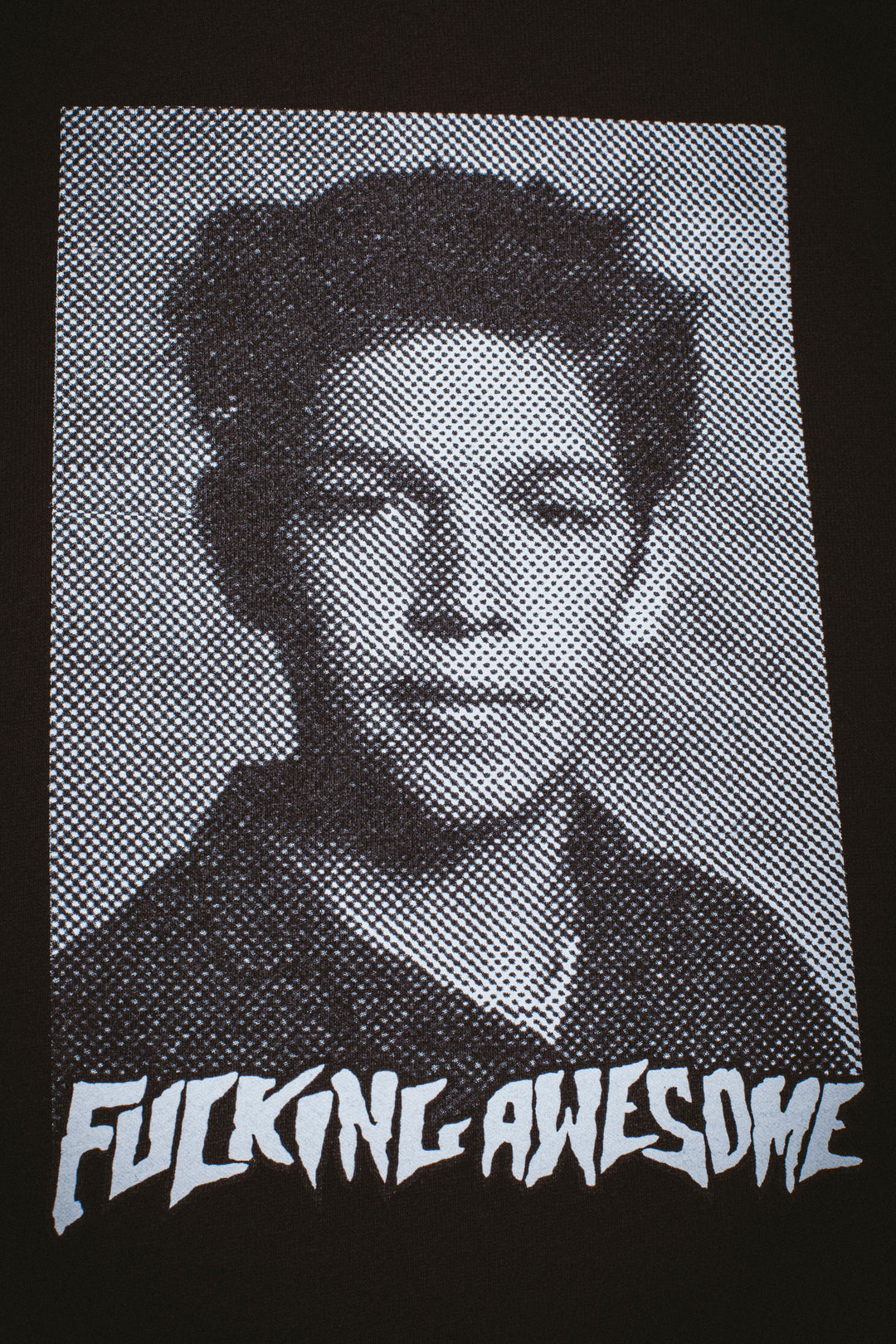 Gonz Class Photo Hoodie