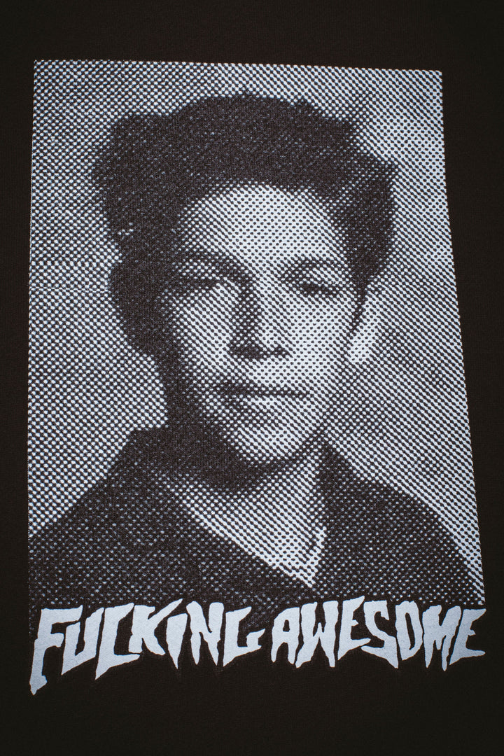 Gonz Class Photo Hoodie