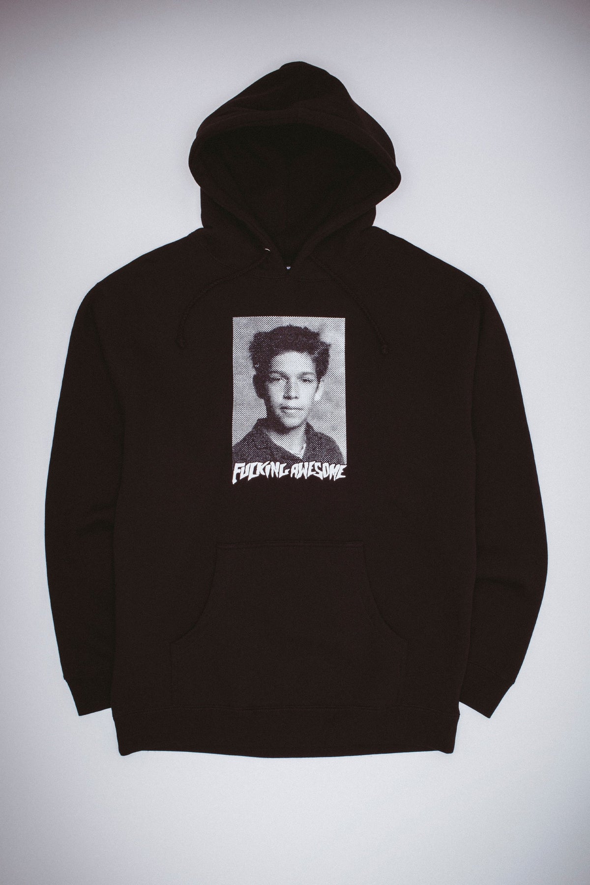 Gonz Class Photo Hoodie – Fucking Awesome Japan