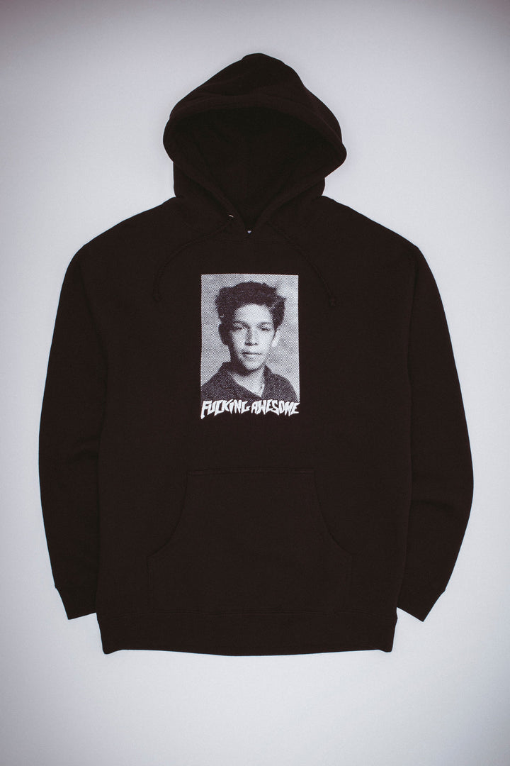 Gonz Class Photo Hoodie