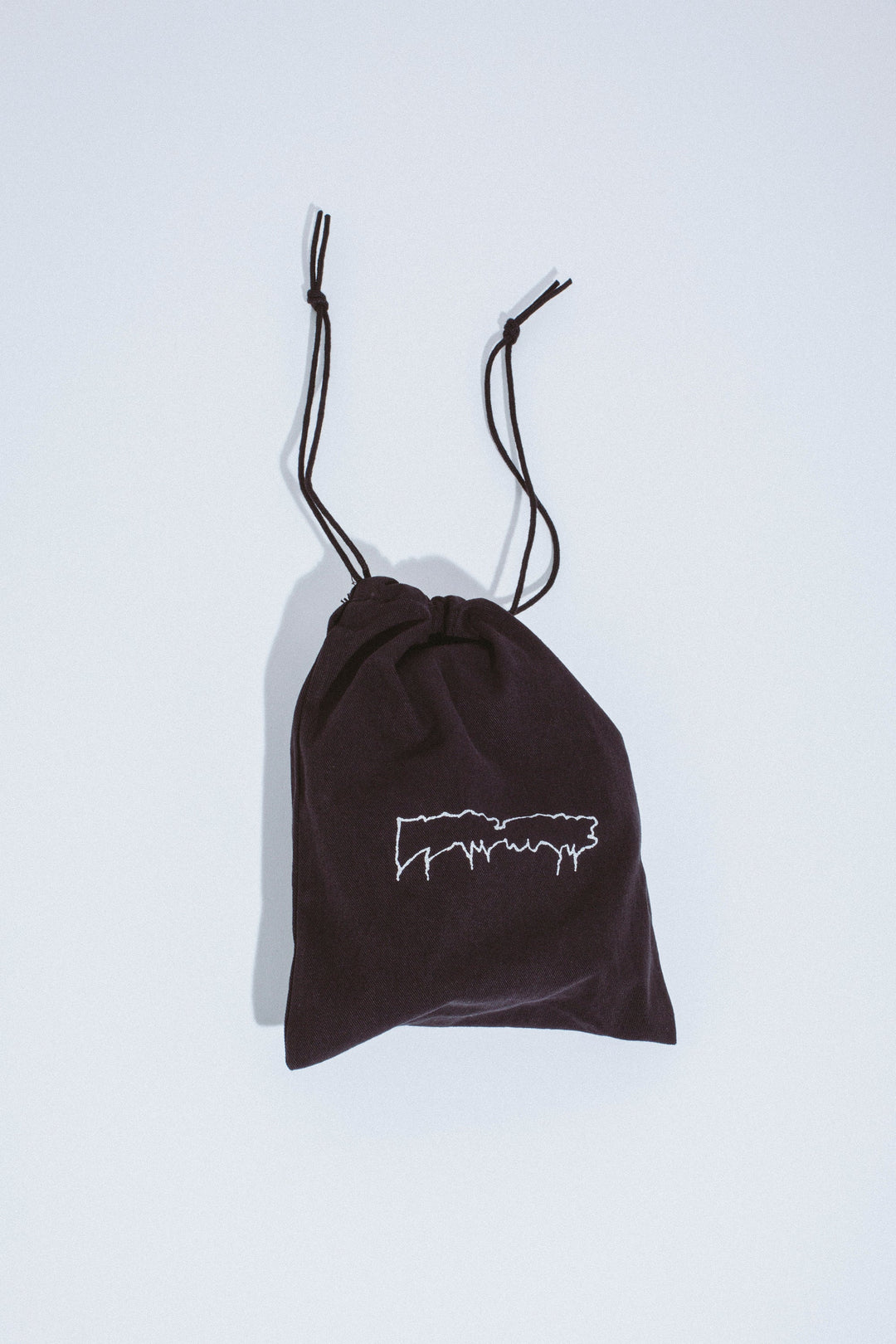 FA Studded Leather Belt