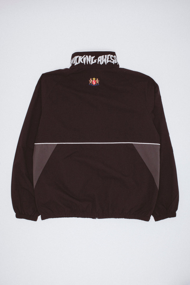 FA Track Jacket
