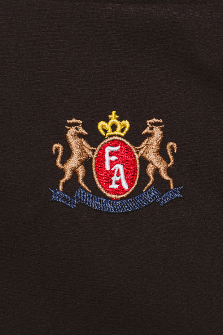 FA Track Jacket