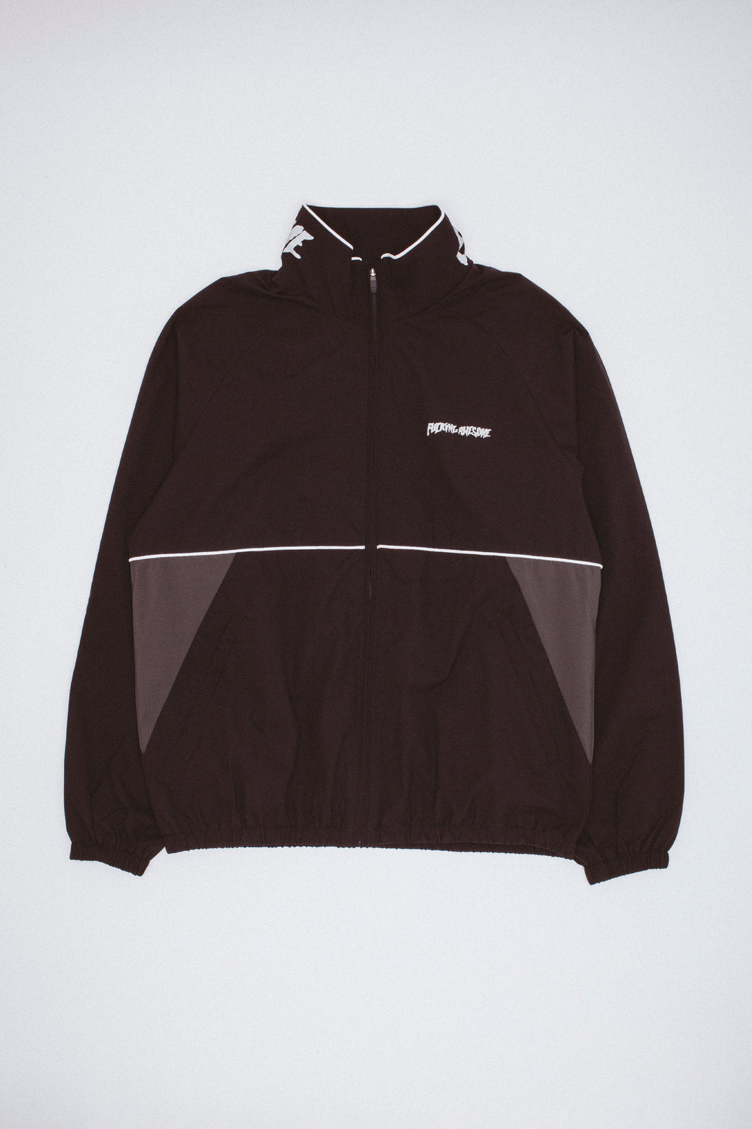 FA Track Jacket