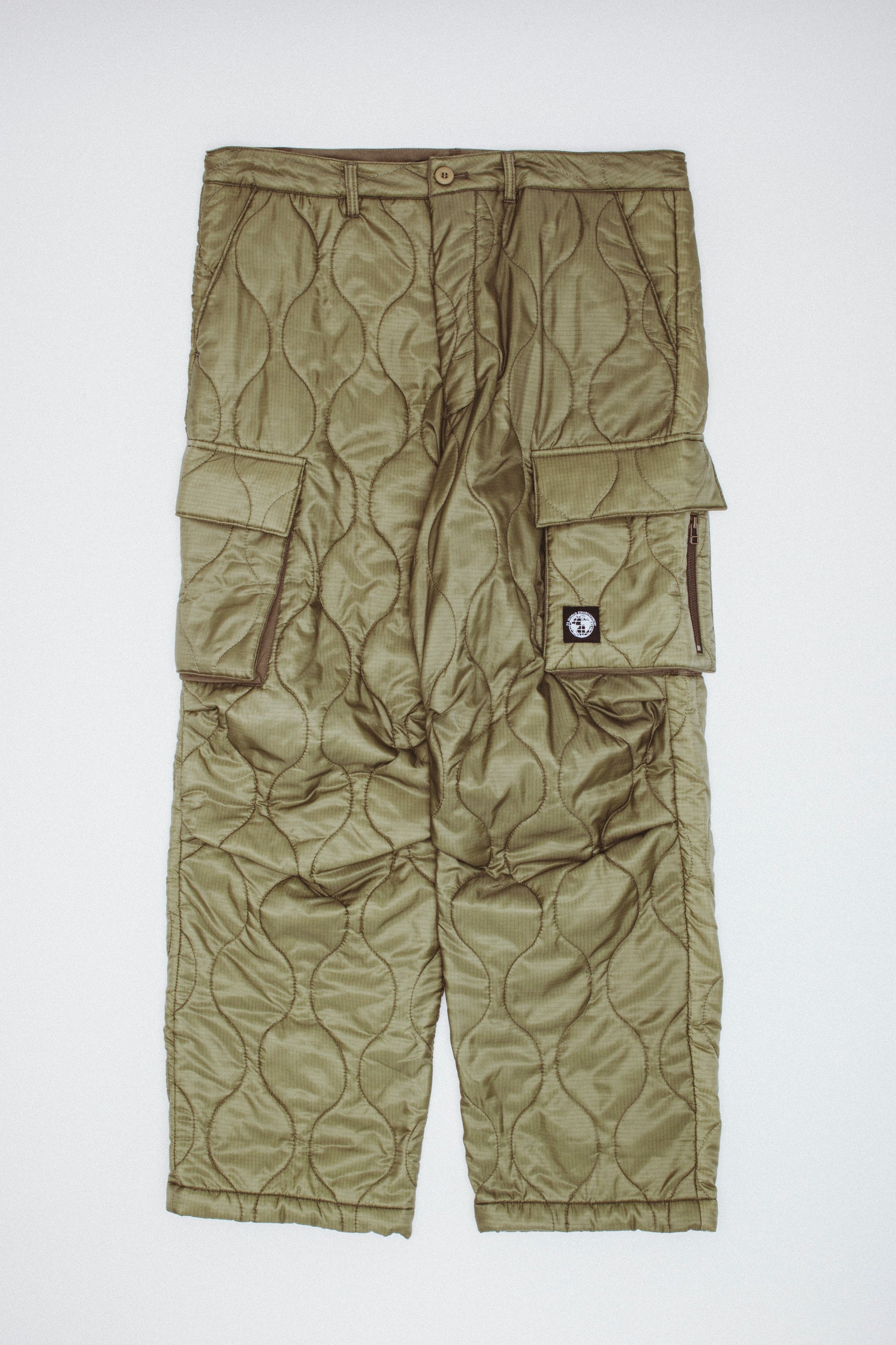 Bottoms – Fucking Awesome Japan