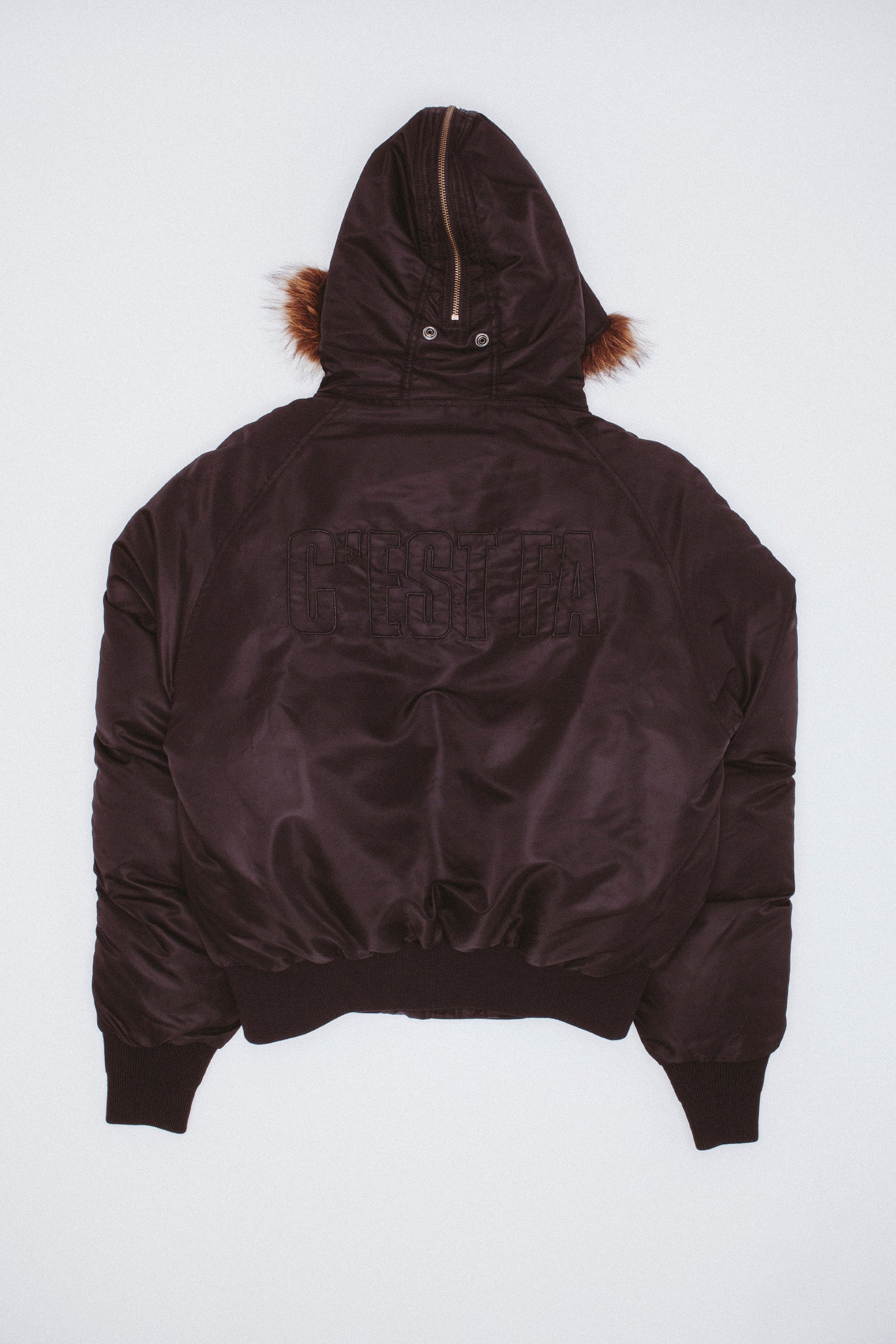 N2B Flight Jacket – Fucking Awesome Japan
