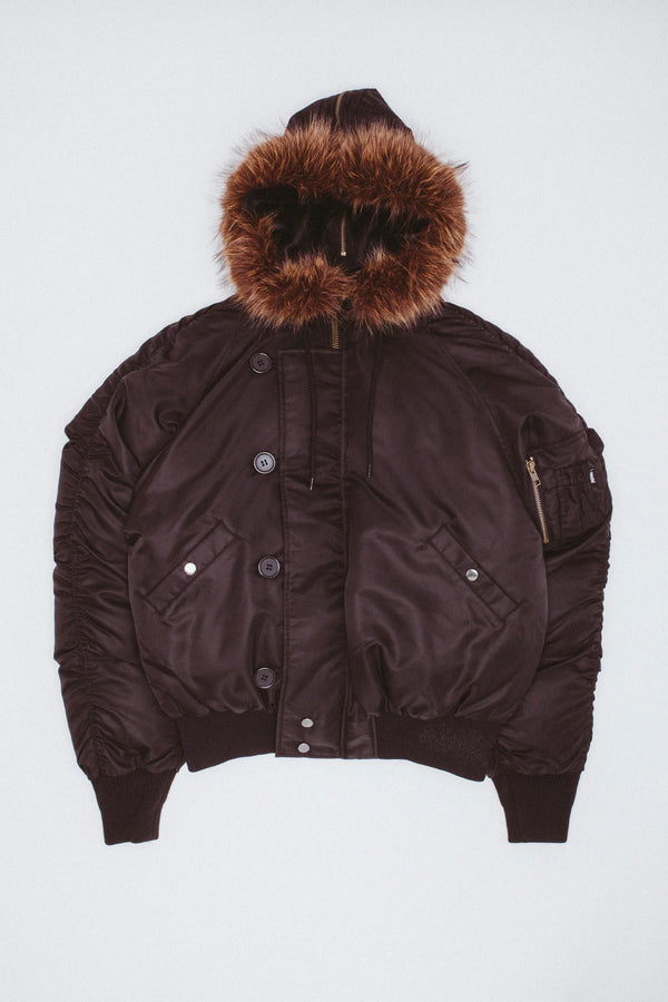 N2B Flight Jacket – Fucking Awesome Japan