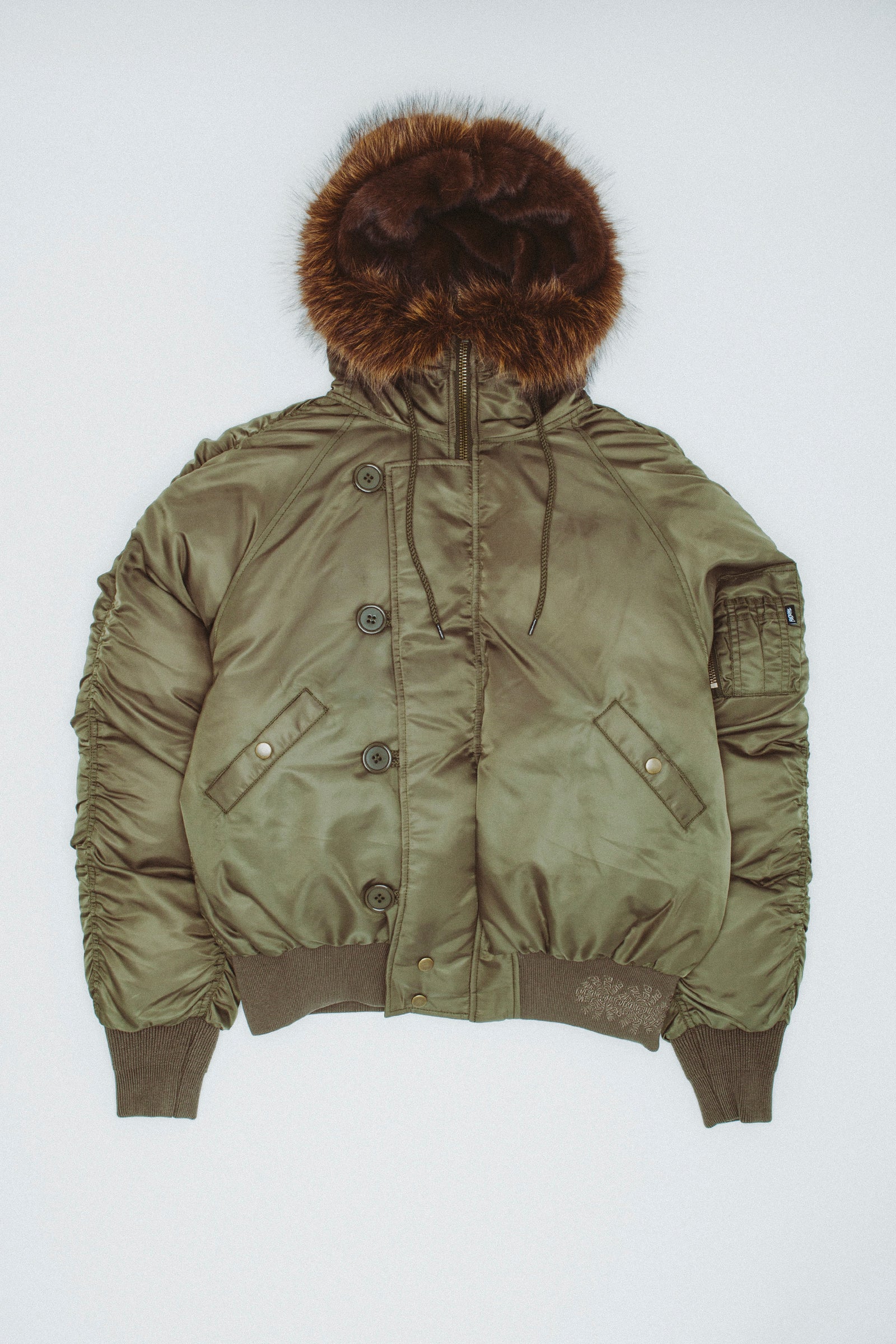 Jackets – Fucking Awesome Japan