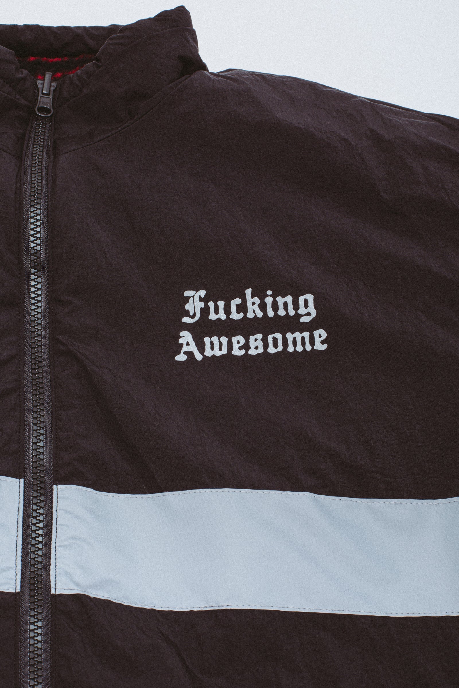 Reversible Jacket – Fucking Awesome Japan