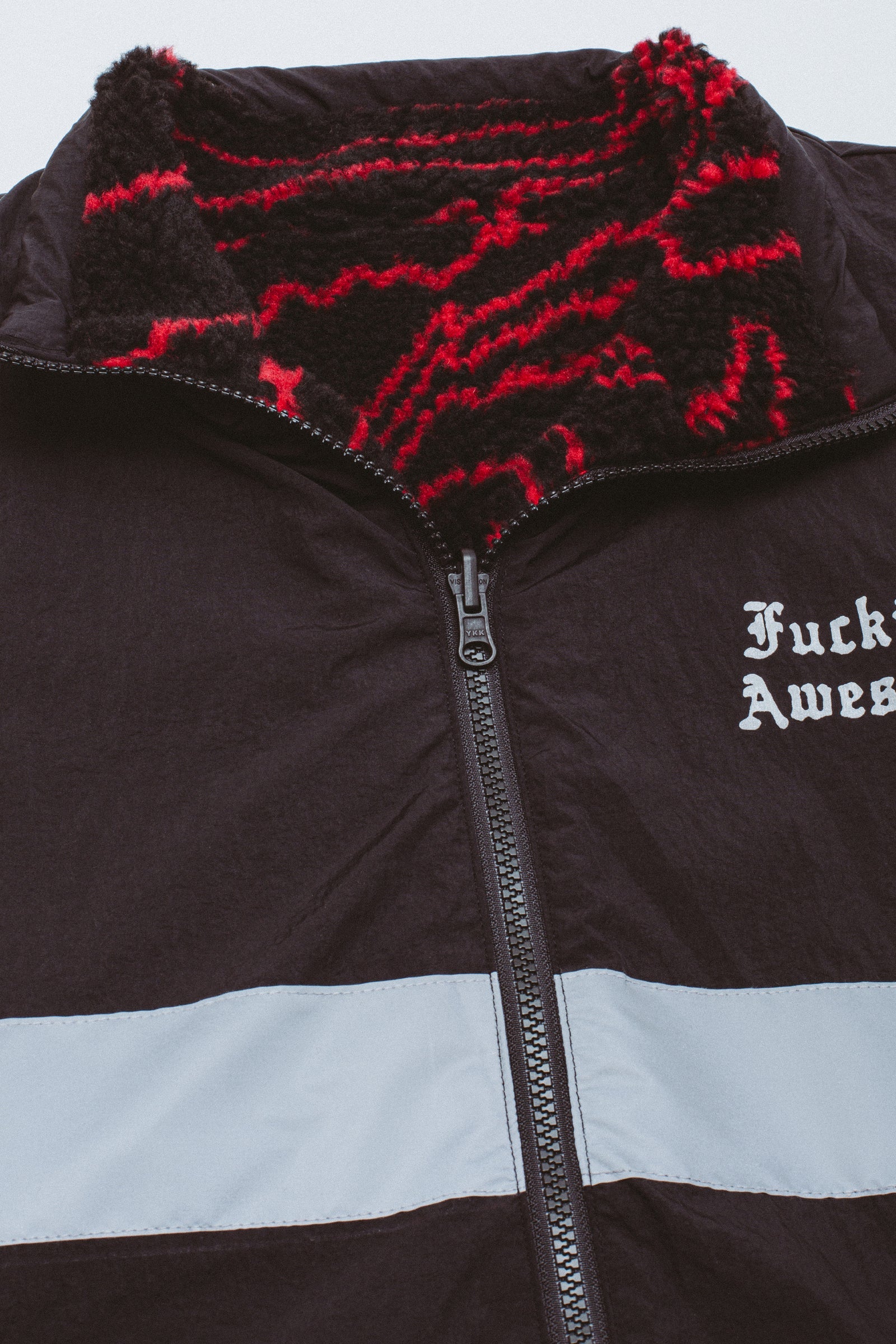 Reversible Jacket – Fucking Awesome Japan