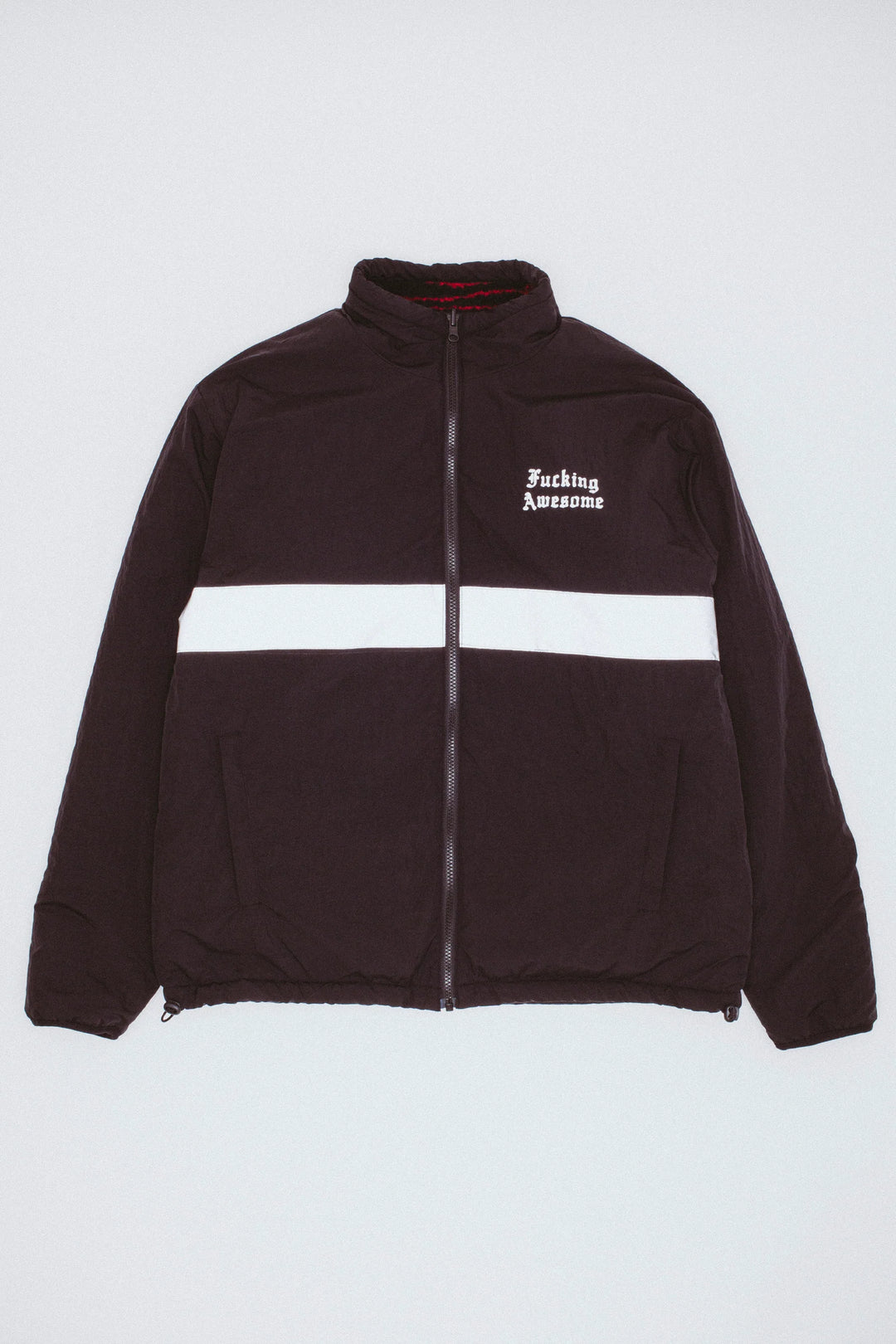 Reversible Jacket – Fucking Awesome Japan Reversible Jacket – Fucking Awesome Japan