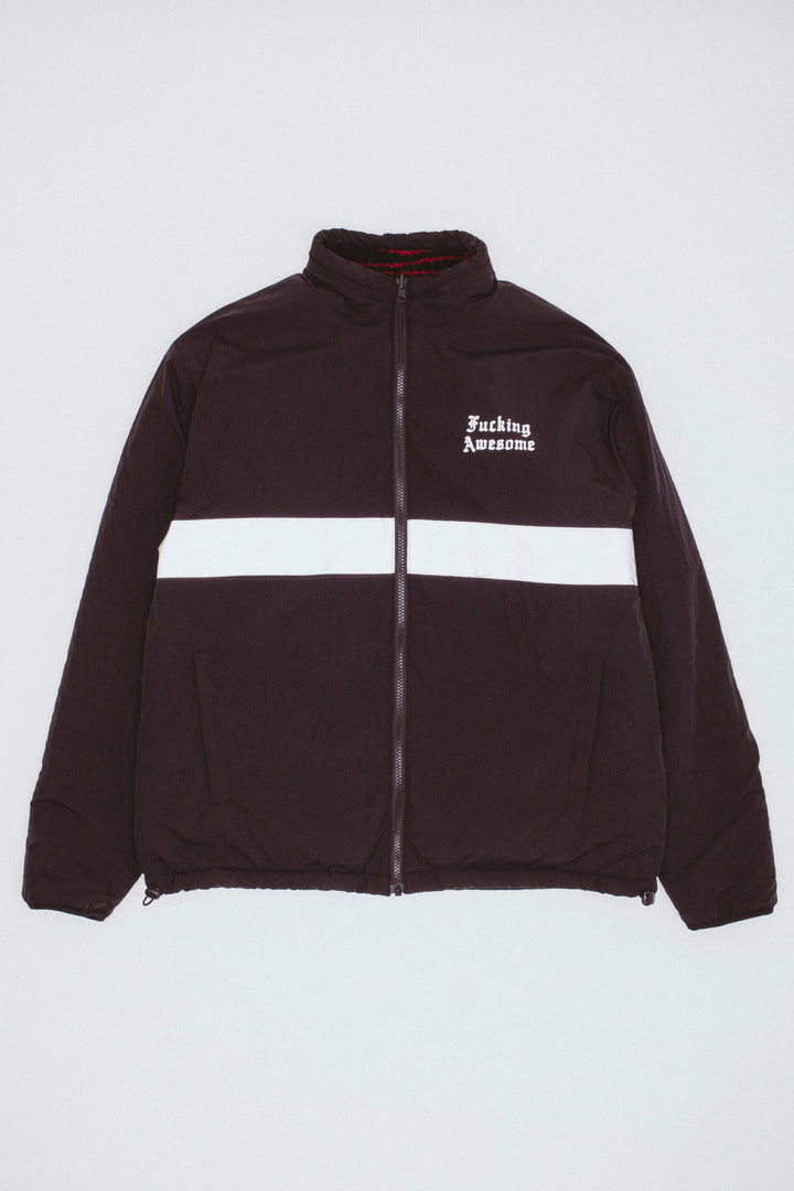 Reversible Jacket – Fucking Awesome Japan Reversible Jacket – Fucking Awesome Japan