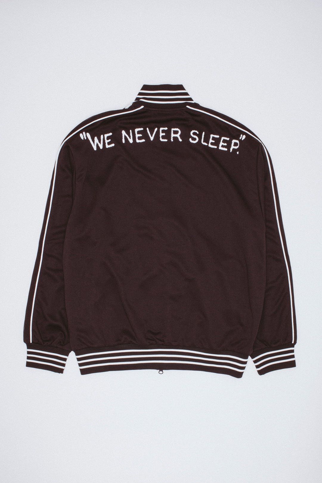 Basketball Warm Up Jacket