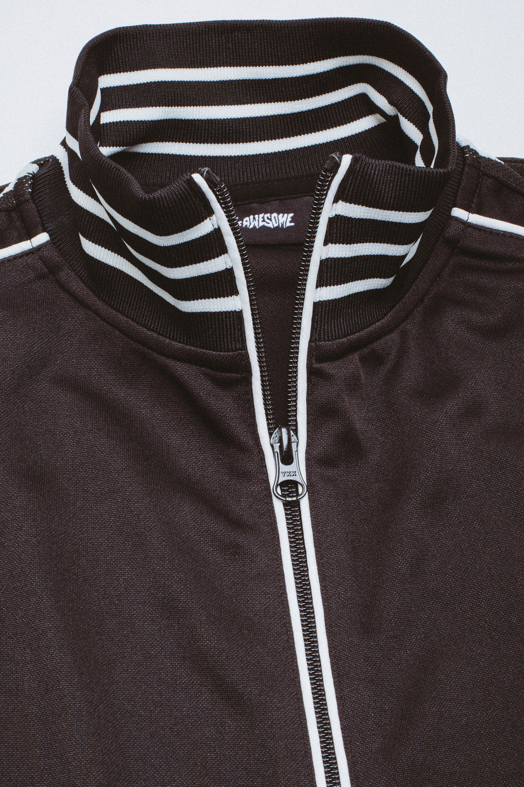 Basketball Warm Up Jacket