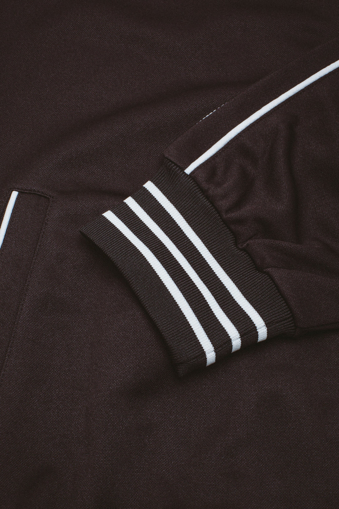 Basketball Warm Up Jacket