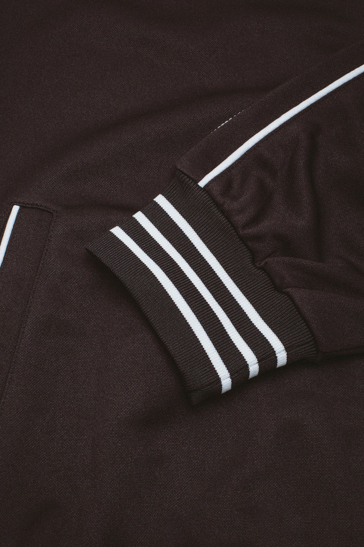 Basketball Warm Up Jacket