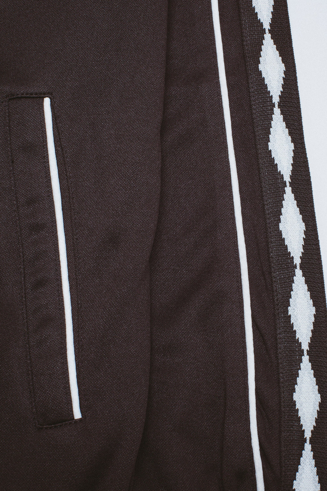 Basketball Warm Up Jacket