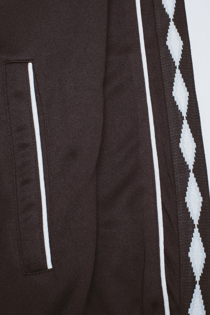 Basketball Warm Up Jacket