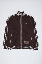 Basketball Warm Up Jacket