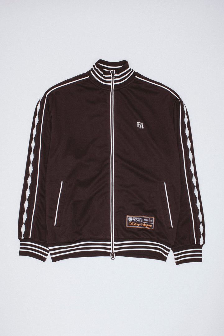 Basketball Warm Up Jacket
