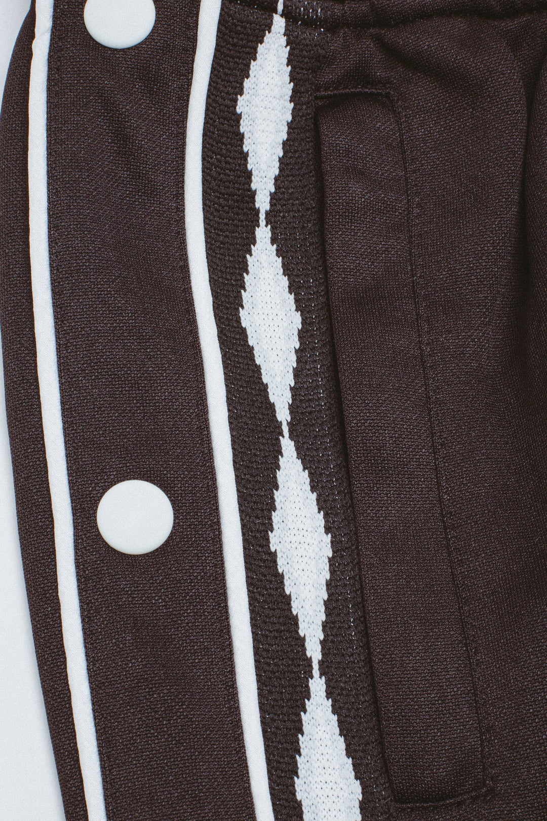 Basketball Warm Up Pants