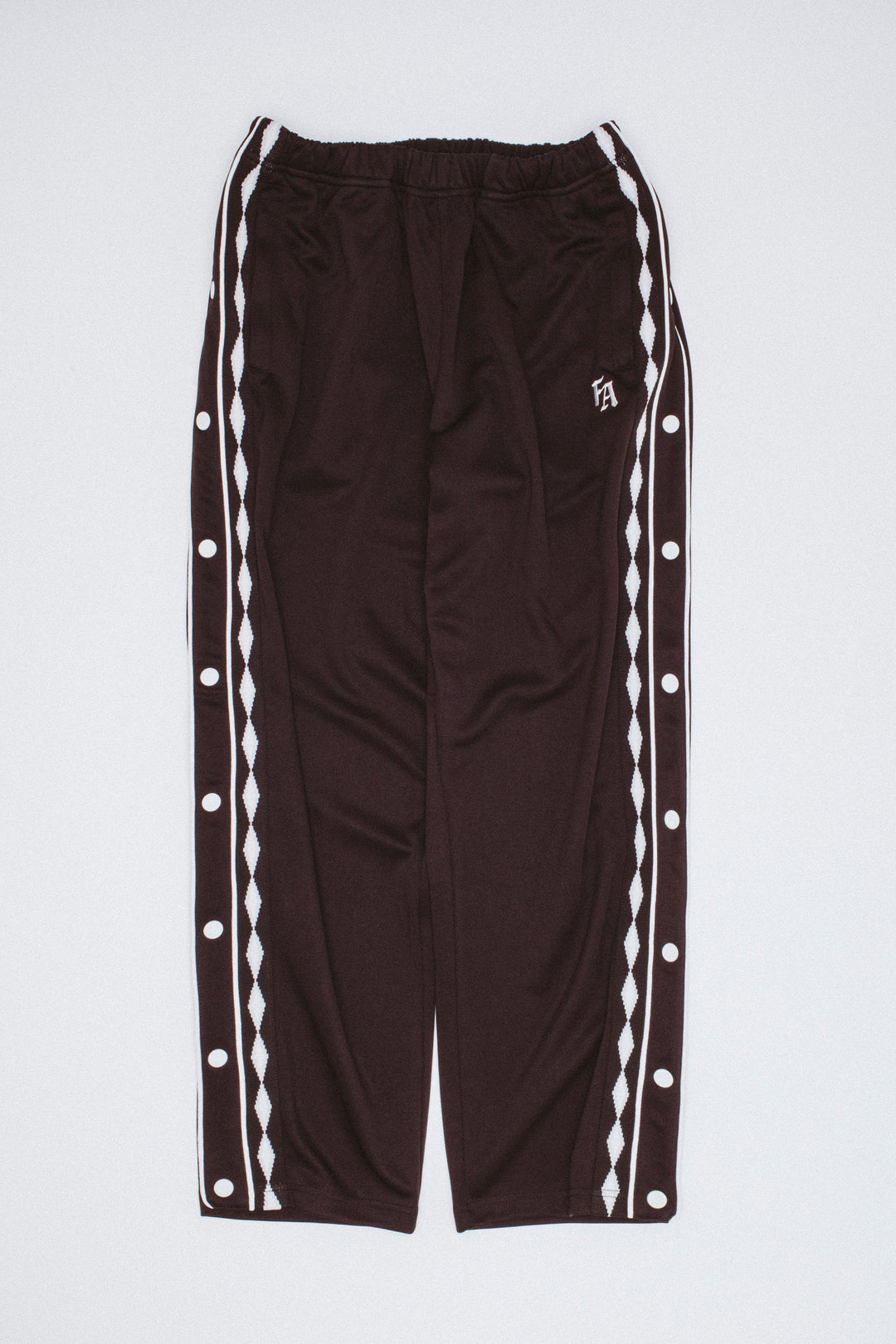 Basketball Warm Up Pants