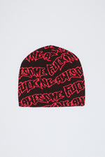 Black/Red - Thumbnail