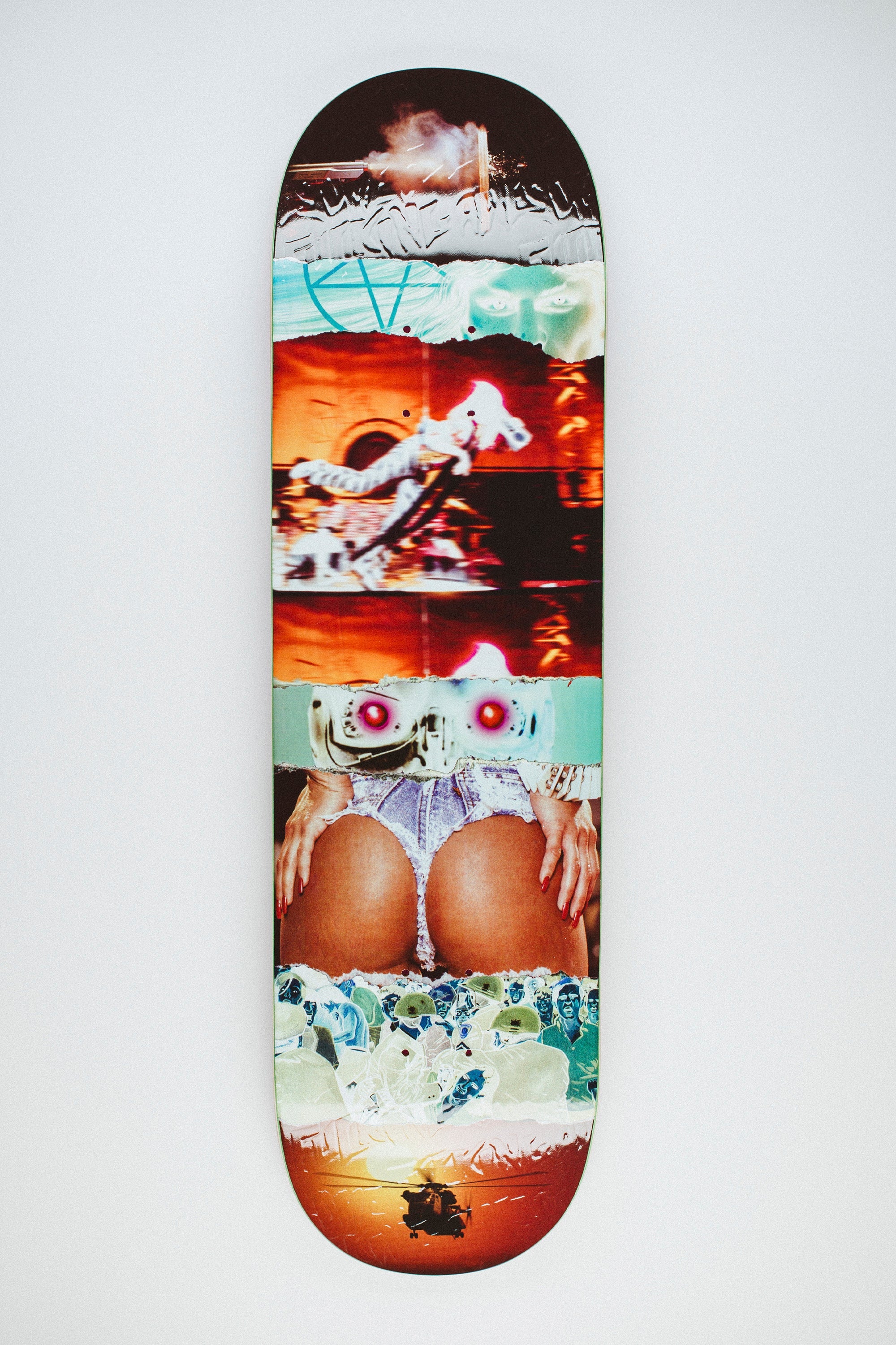 Boards – Fucking Awesome Japan