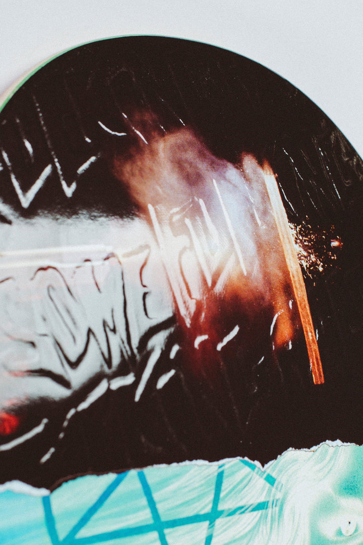 AVE Inverted Visions