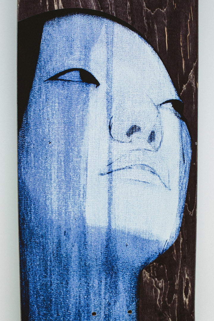 Beatrice Domond By John