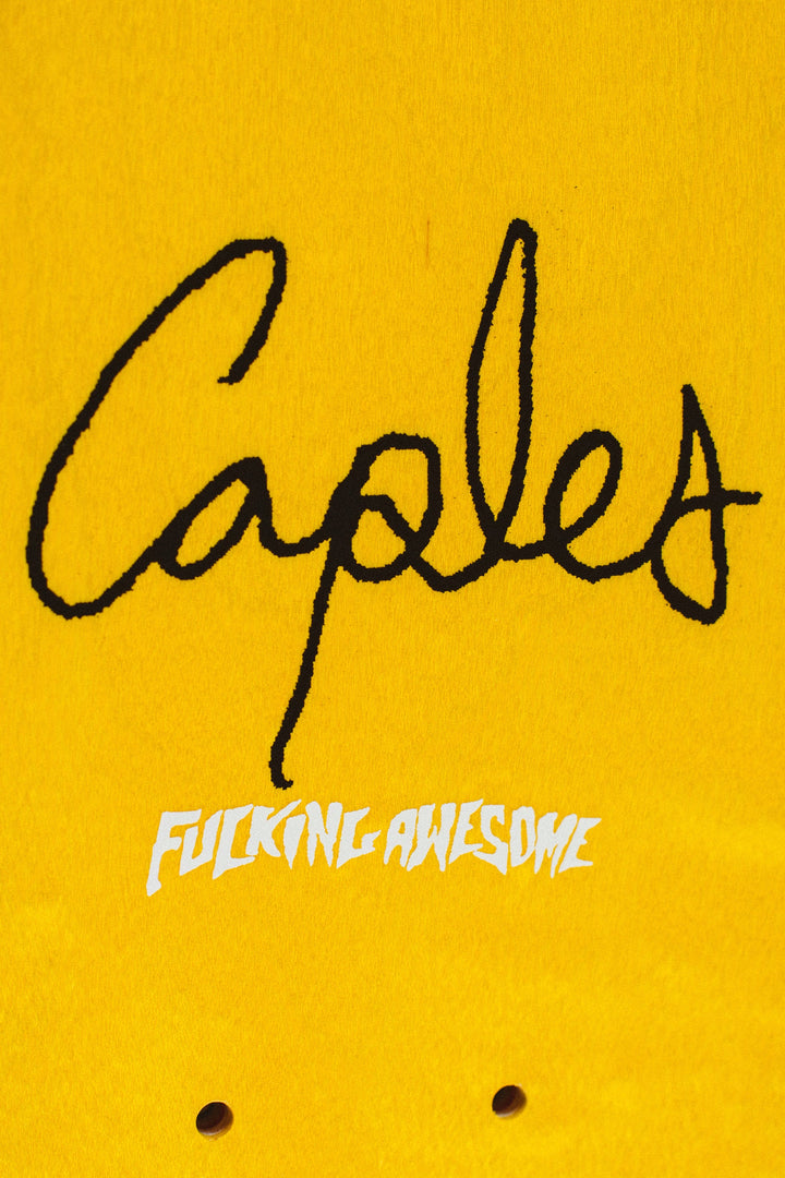 Curren Caples 4 Tit Girl