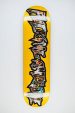 Jason Dill Big Logo Collage