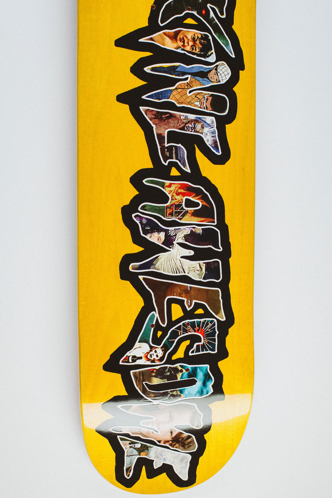 Jason Dill Big Logo Collage