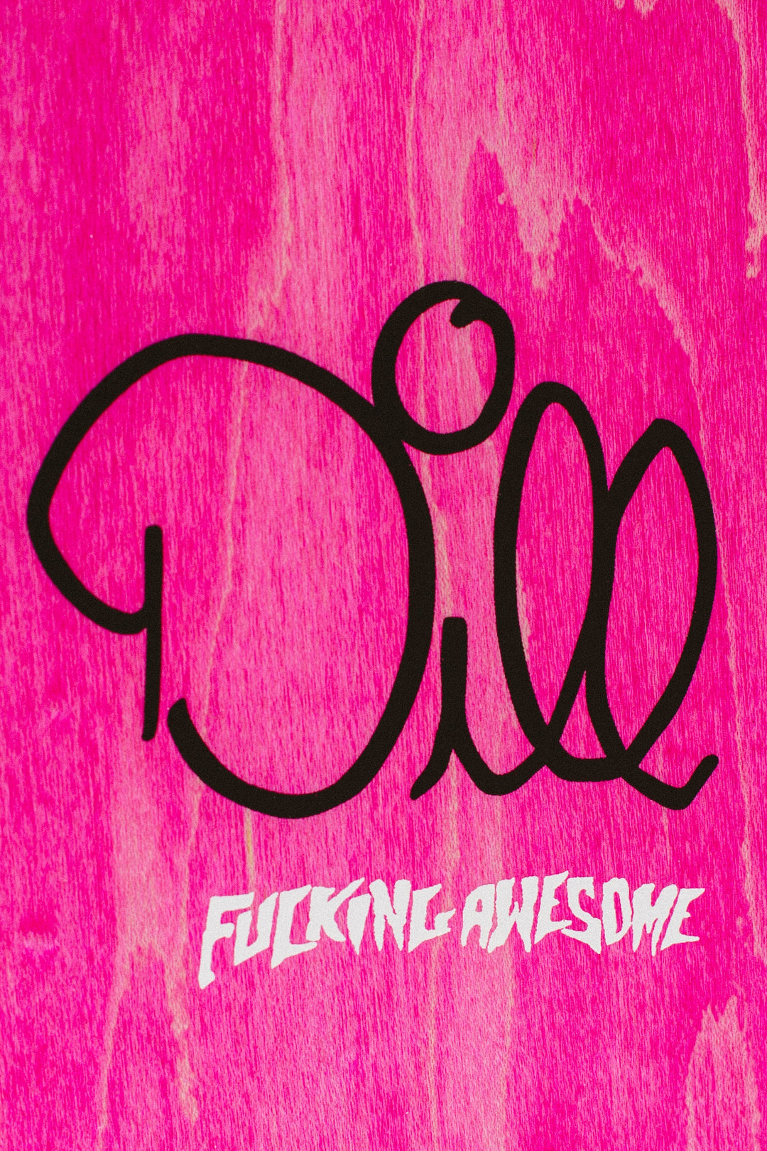 Jason Dill Big Logo Collage