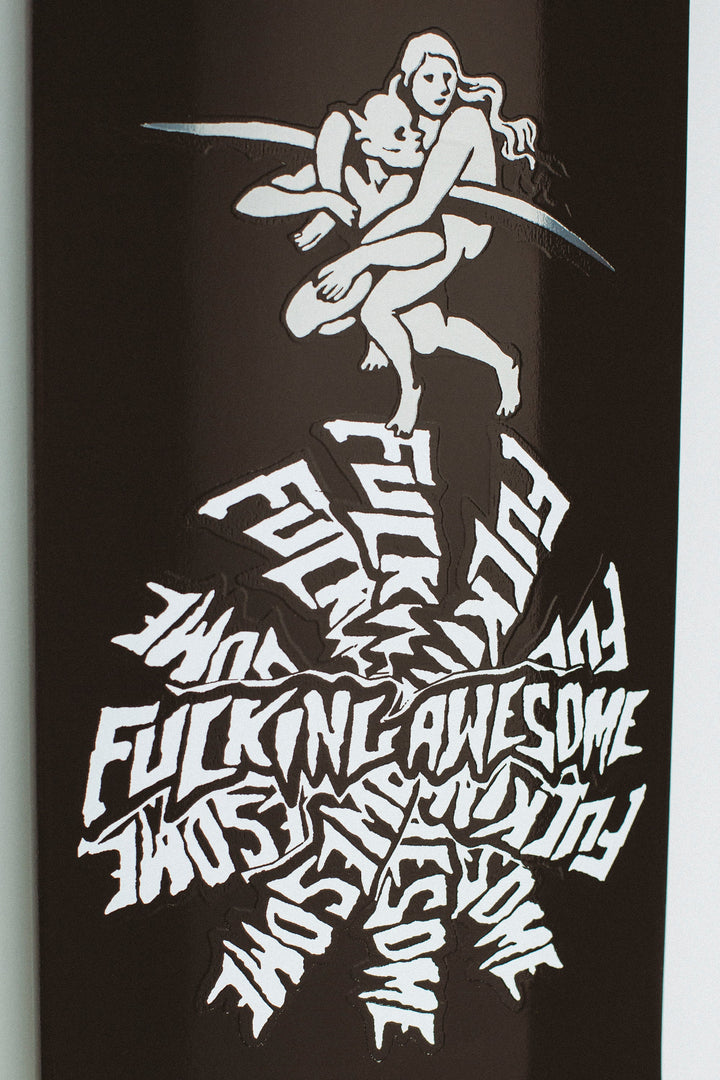 Jake Anderson Flying Devil