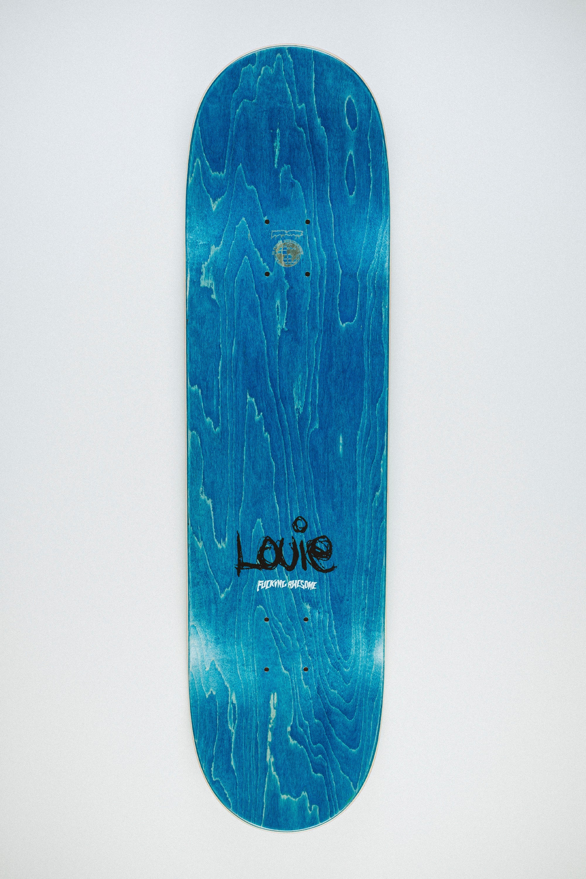 Louie Lopez 3D Frog Split – Fucking Awesome Japan
