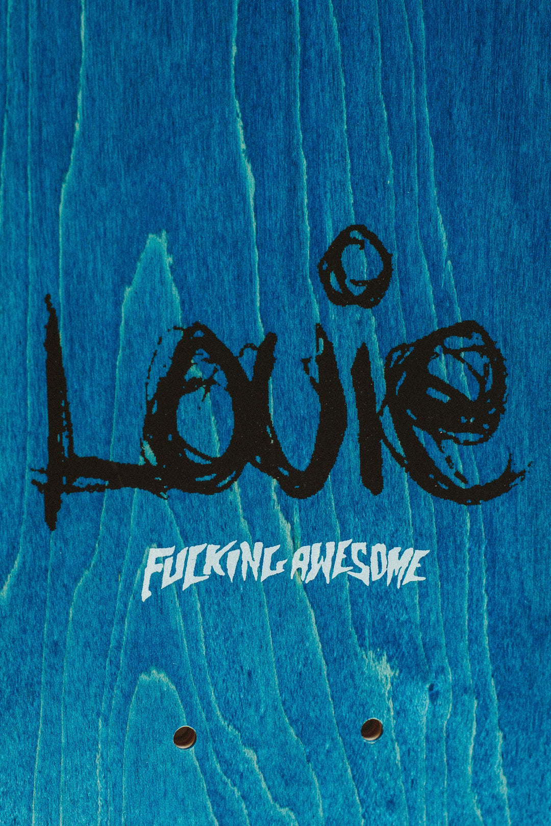 Louie Lopez 3D Frog Split