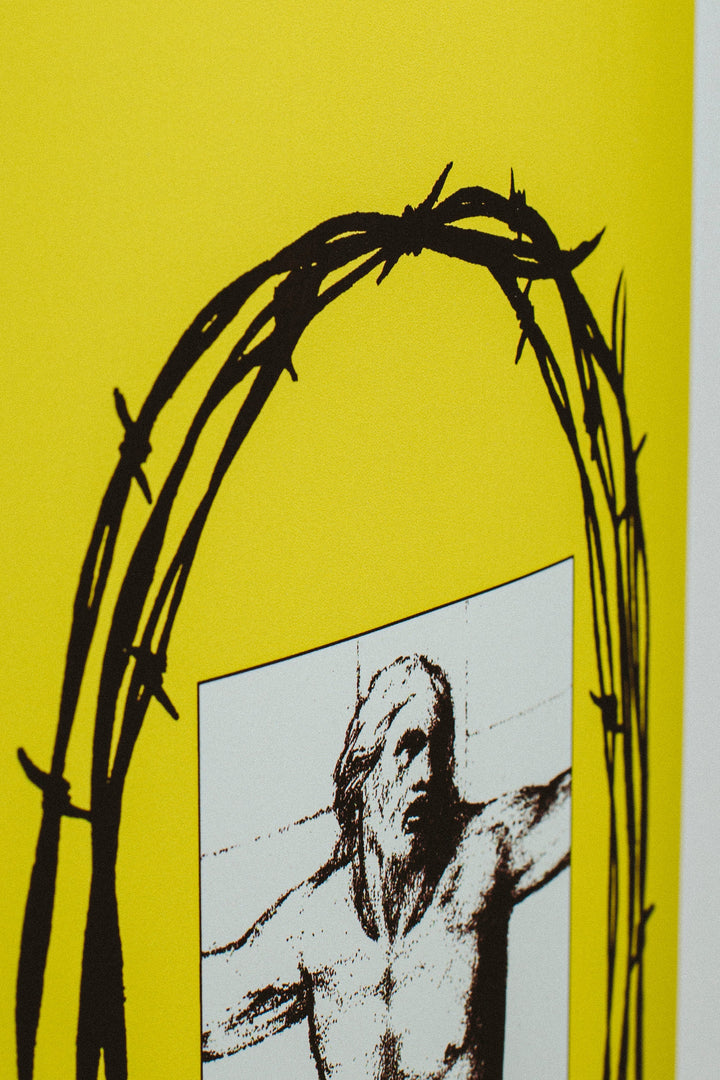 Sage Elsesser By John