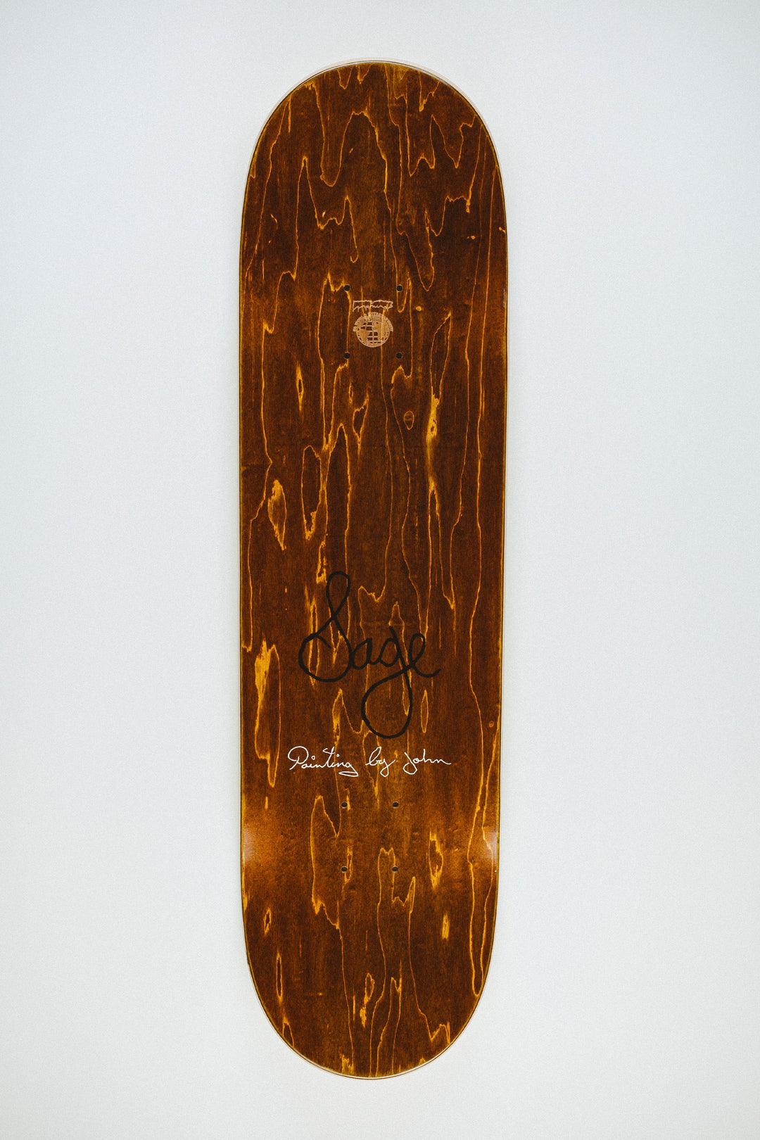 Sage Elsesser By John