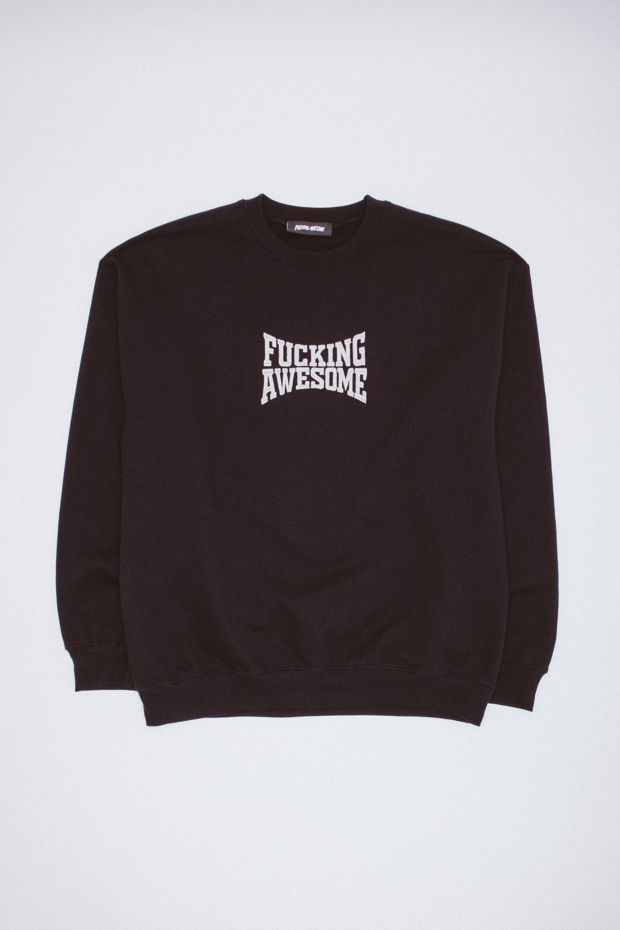 Crewnecks – Fucking Awesome Japan