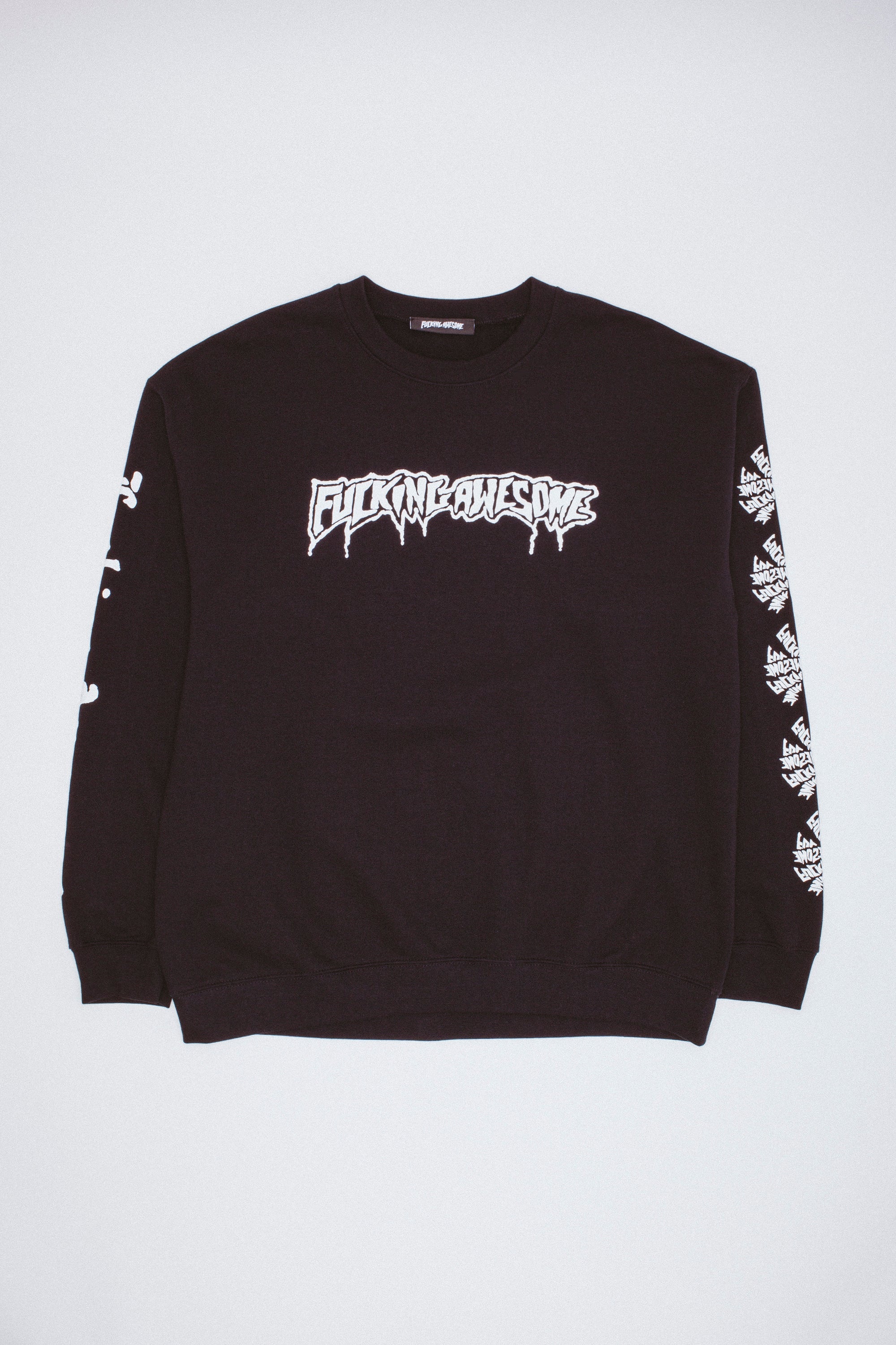 Crewnecks – Fucking Awesome Japan