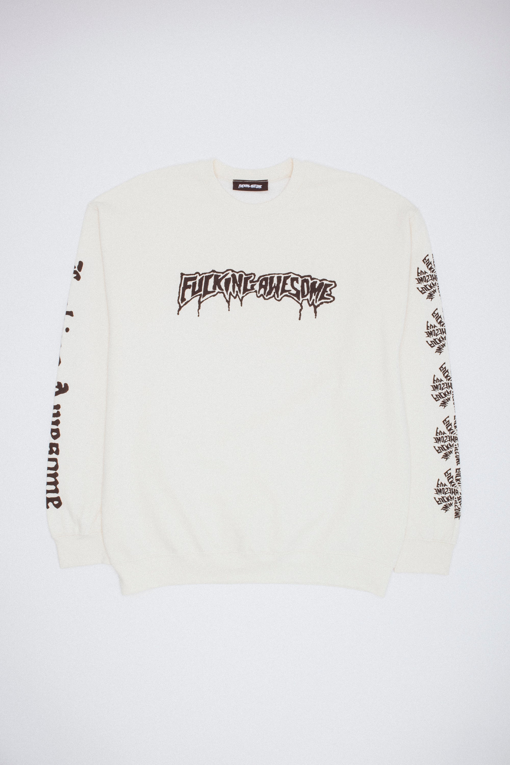 Crewnecks – Fucking Awesome Japan