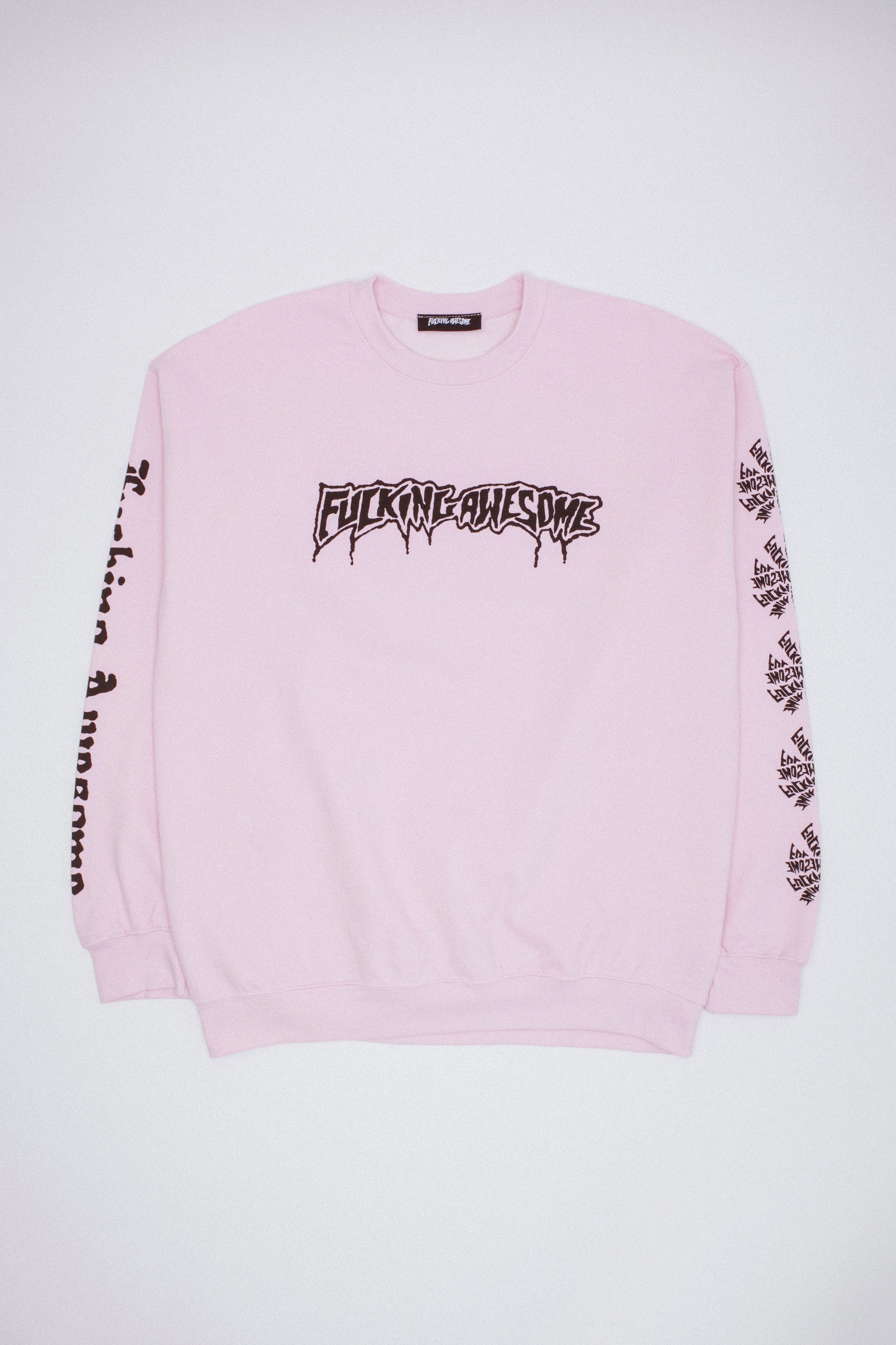 Crewnecks – Fucking Awesome Japan