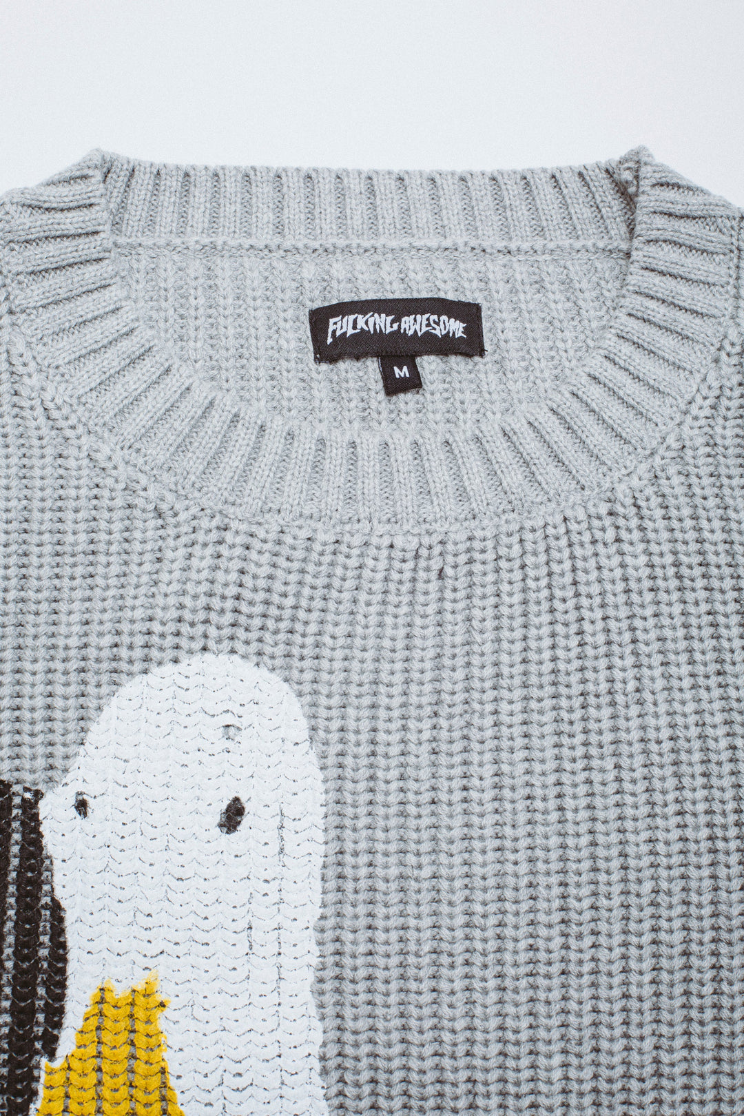 High Lonesome Crewneck Sweater