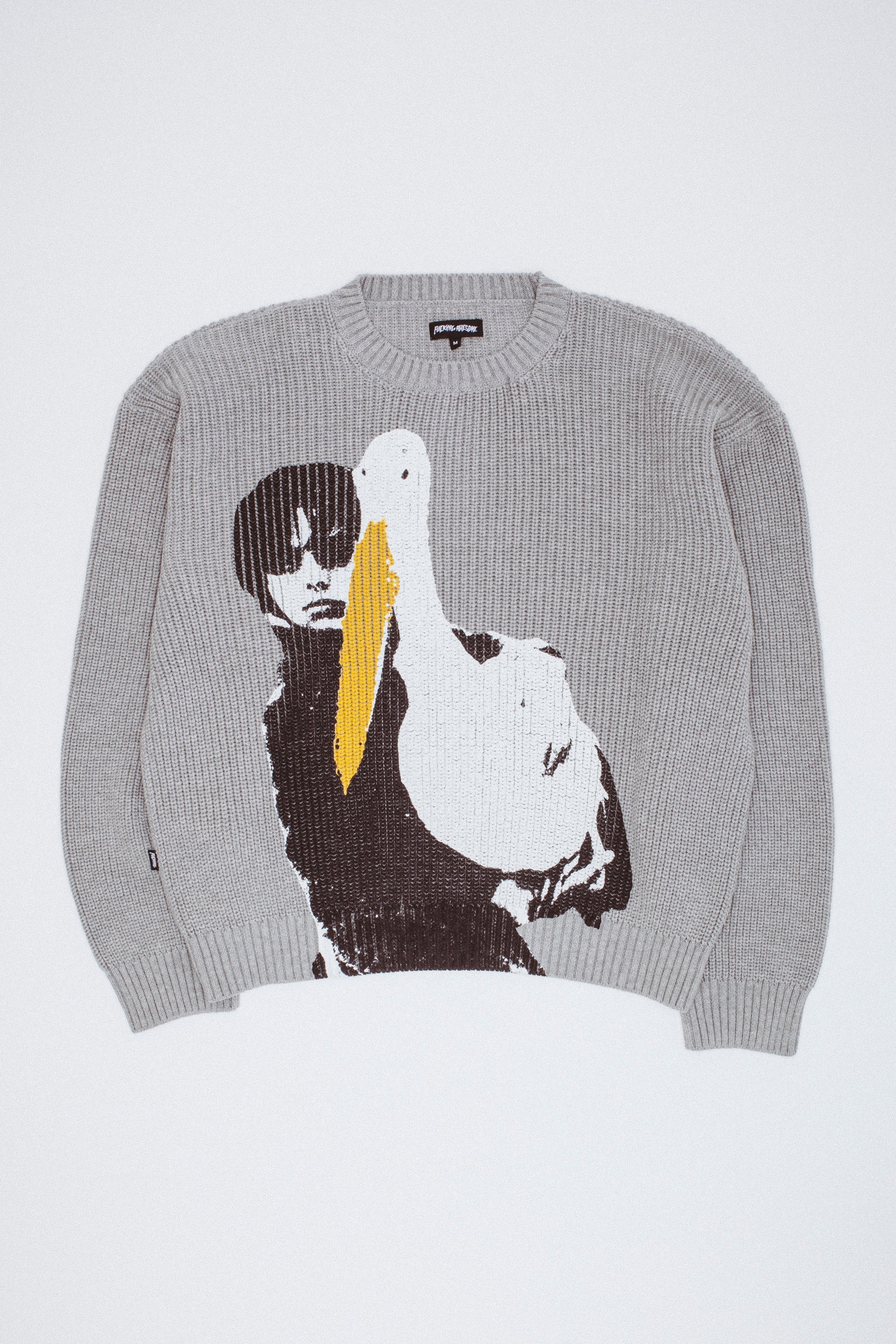 Sweaters – Fucking Awesome Japan